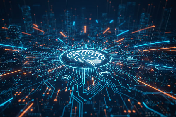 Inteligência Artificial para Negócios