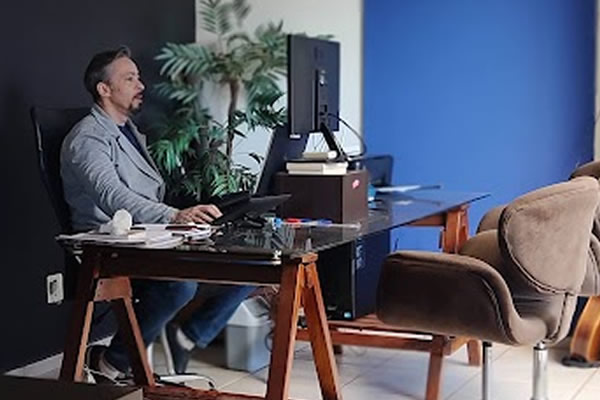 Sobre a Guia Network